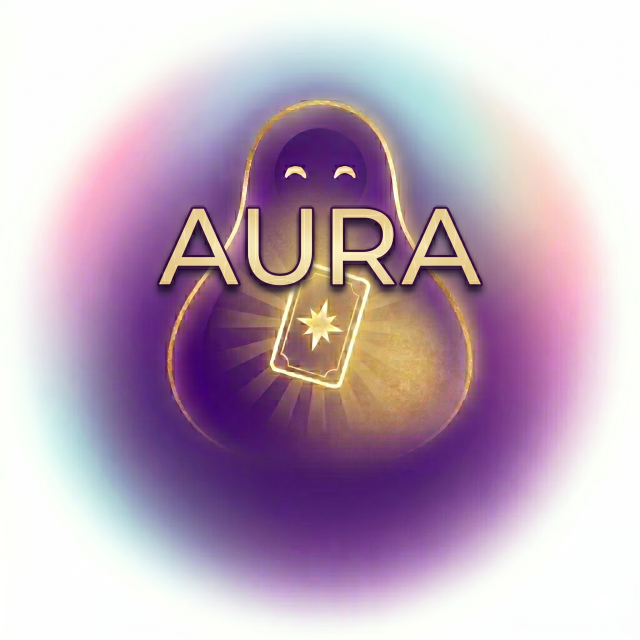 AURA TAROT — ผู้ช่วยอ่านไพ่ AI